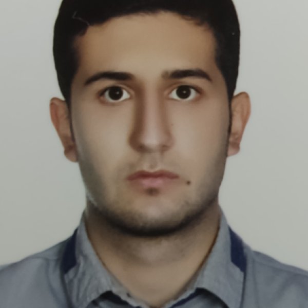 پروفایل ادمین