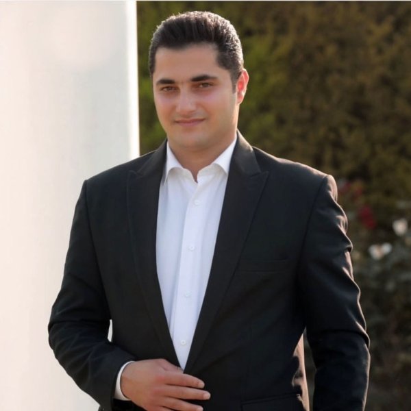 عکس پروفایل 
