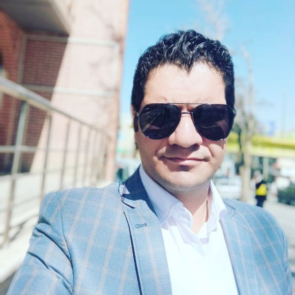 عکس پروفایل 