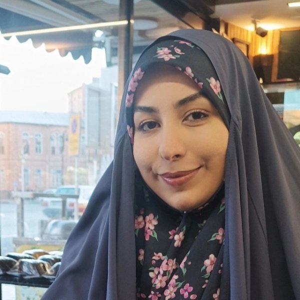 عکس پروفایل 