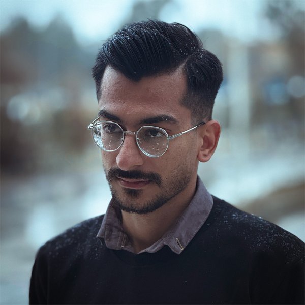 عکس پروفایل 