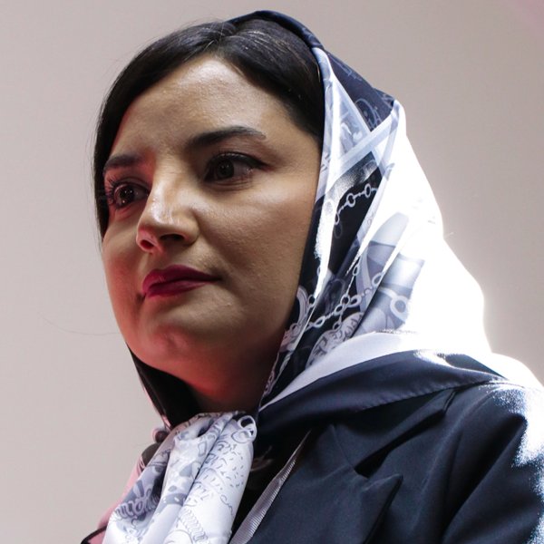 پروفایل دبیر