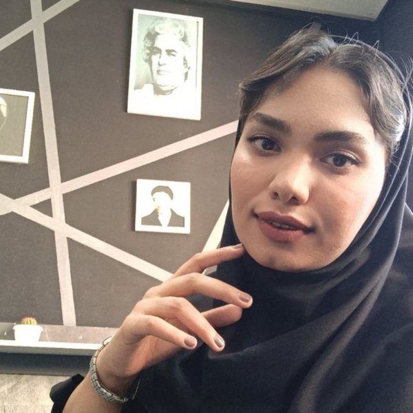 عکس پروفایل 