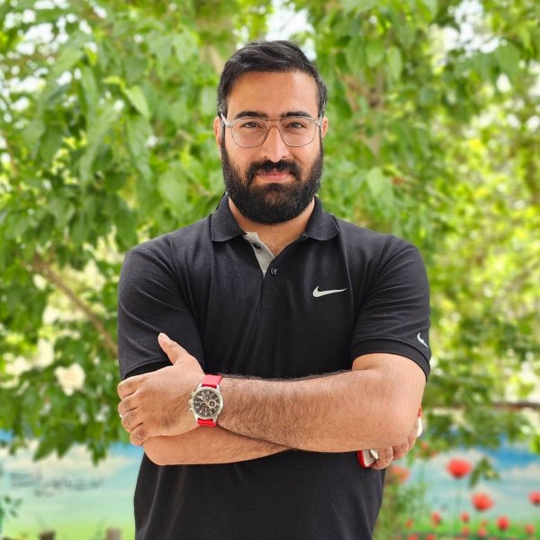 پروفایل