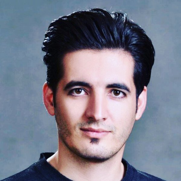 عکس پروفایل 