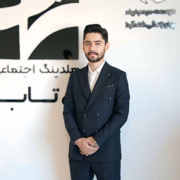 عکس پروفایل 