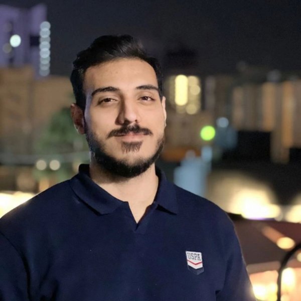 عکس پروفایل 