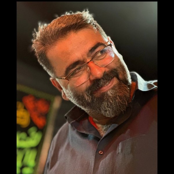 عکس پروفایل 