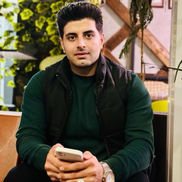 عکس پروفایل 