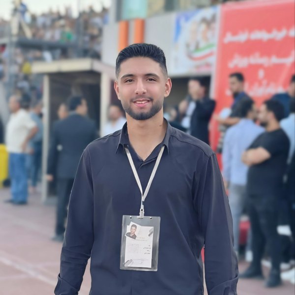 عکس پروفایل 