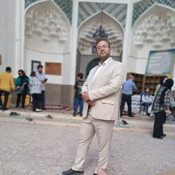 عکس پروفایل 